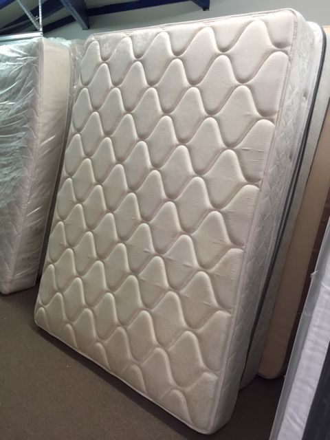 Pre-Owned Mattress Sets - Call A Mattress