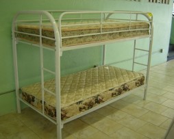 Metal Bunk Beds