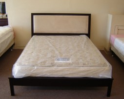 Platform Beds